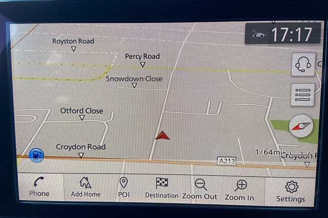 Nissan JUKE 1.6 Hybrid Tekna+ 5dr Auto