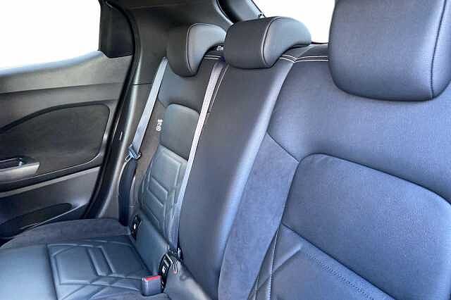 Nissan JUKE 1.6 Hybrid Tekna+ 5dr Auto