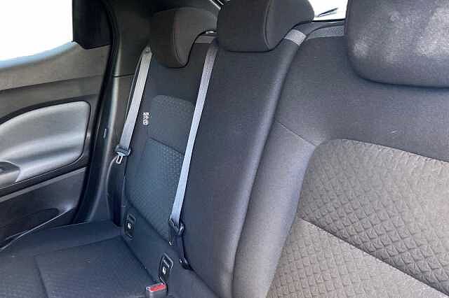 Nissan JUKE 1.0 DiG-T 114 N-Connecta 5dr