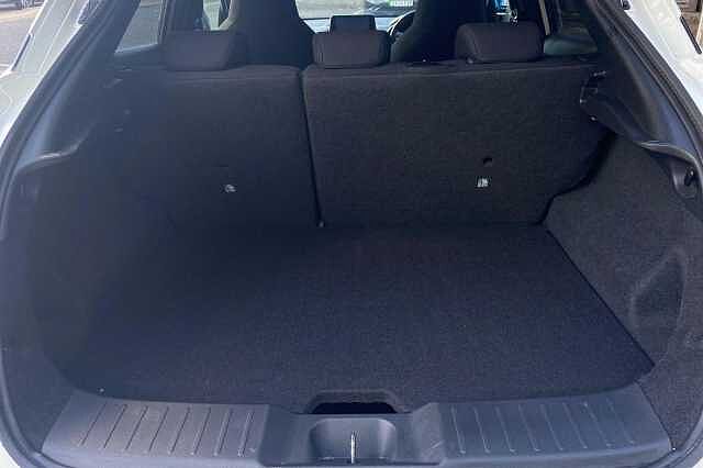 Nissan JUKE 1.0 DiG-T 114 N-Connecta 5dr