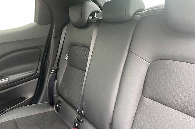 Nissan JUKE 1.6 Hybrid N-Connecta 5dr Auto