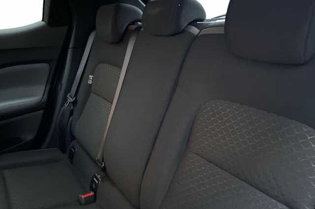 Nissan JUKE 1.0 DiG-T 114 N-Connecta 5dr DCT