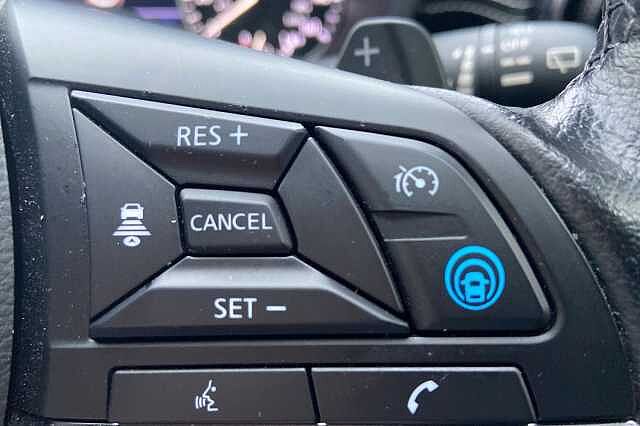 Nissan JUKE 1.0 DiG-T 114 Tekna 5dr DCT