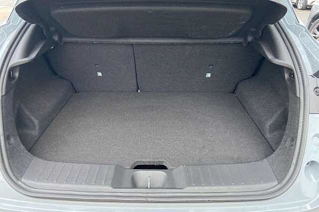 Nissan JUKE 1.0 DiG-T 114 Tekna 5dr DCT