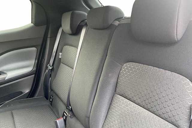 Nissan JUKE 1.0 DiG-T 114 N-Connecta 5dr