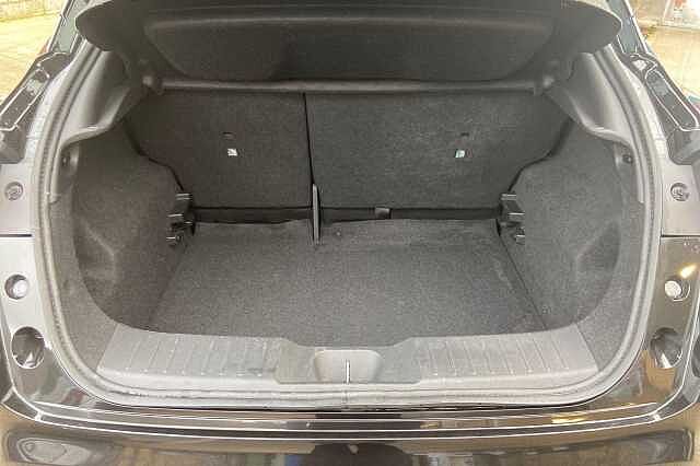 Nissan JUKE 1.0 DiG-T 114 N-Connecta 5dr
