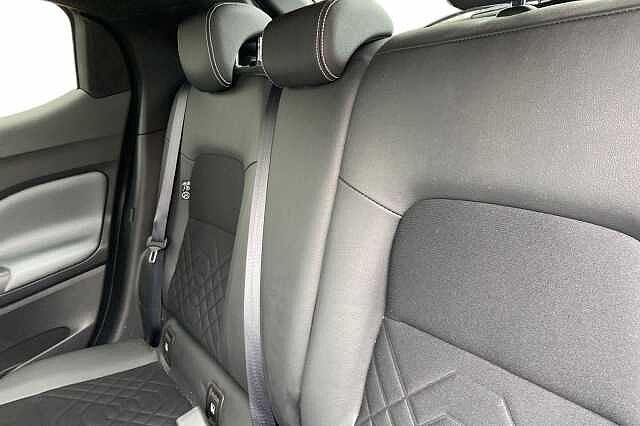 Nissan JUKE 1.0 DiG-T Tekna 5dr