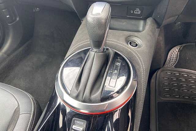 Nissan JUKE 1.0 DiG-T 114 Tekna+ 5dr DCT