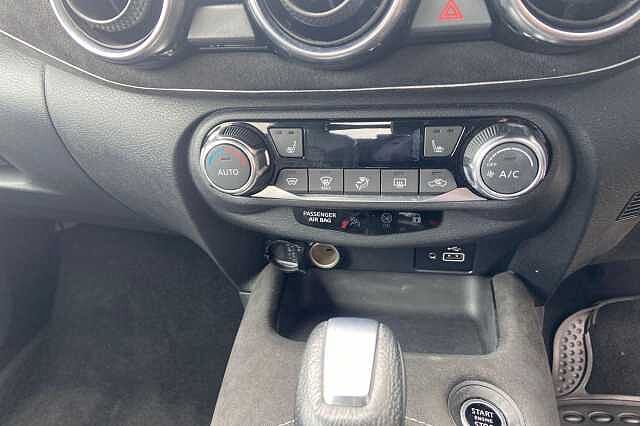 Nissan JUKE 1.0 DiG-T 114 Tekna+ 5dr DCT