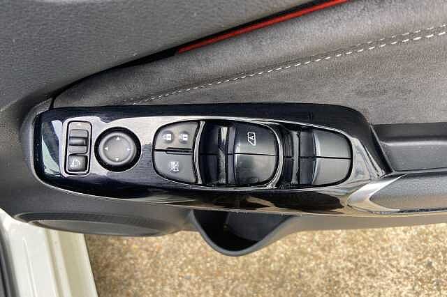 Nissan JUKE 1.0 DiG-T 114 Tekna+ 5dr DCT