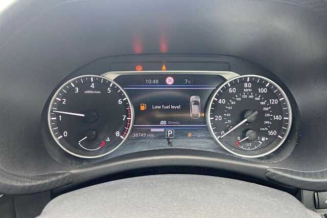 Nissan JUKE 1.0 DiG-T 114 Tekna+ 5dr DCT