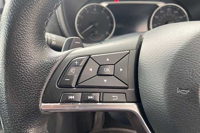 Nissan JUKE 1.0 DiG-T 114 Tekna+ 5dr DCT