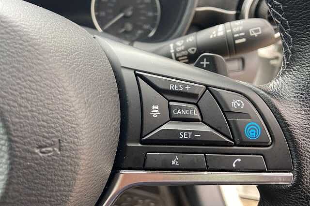 Nissan JUKE 1.0 DiG-T 114 Tekna+ 5dr DCT