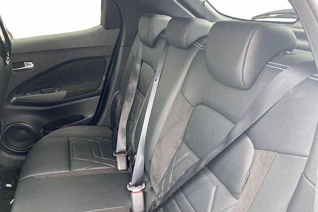 Nissan JUKE 1.0 DiG-T 114 Tekna+ 5dr DCT