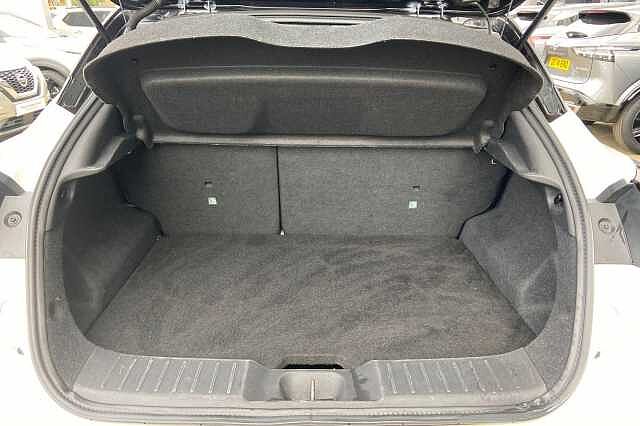 Nissan JUKE 1.0 DiG-T 114 Tekna+ 5dr DCT