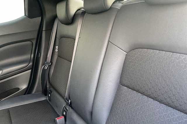 Nissan JUKE 1.0 DiG-T 114 N-Connecta 5dr DCT