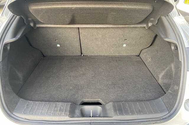 Nissan JUKE 1.0 DiG-T 114 N-Connecta 5dr DCT