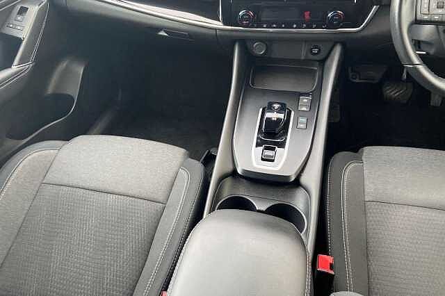 Nissan QASHQAI 1.5 E-Power N-Connecta 5dr Auto