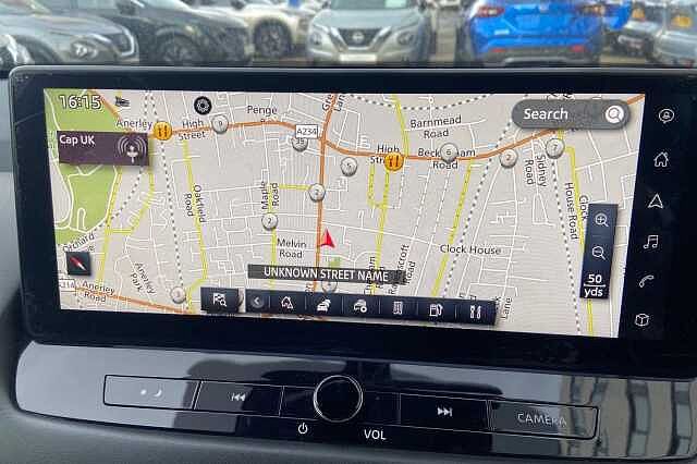 Nissan QASHQAI 1.5 E-Power N-Connecta 5dr Auto