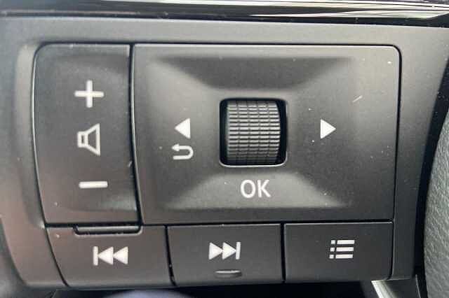 Nissan QASHQAI 1.5 E-Power N-Connecta 5dr Auto