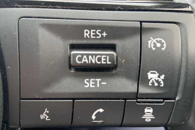 Nissan QASHQAI 1.5 E-Power N-Connecta 5dr Auto