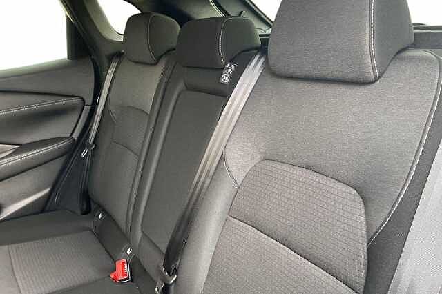 Nissan QASHQAI 1.5 E-Power N-Connecta 5dr Auto