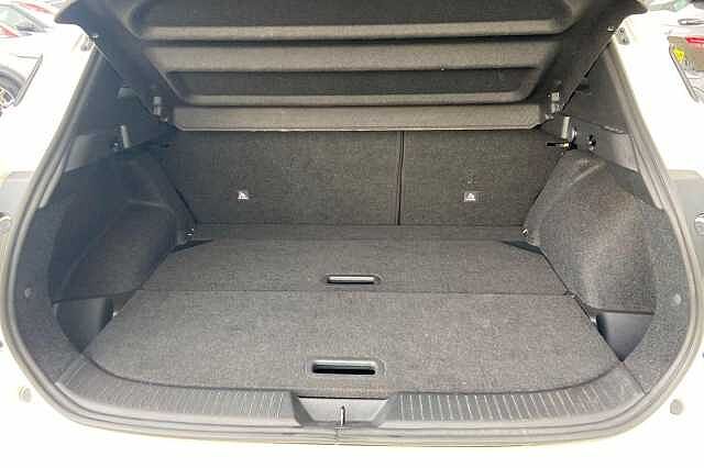 Nissan QASHQAI 1.5 E-Power N-Connecta 5dr Auto