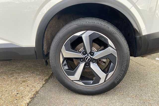 Nissan QASHQAI 1.5 E-Power N-Connecta 5dr Auto