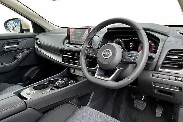 Nissan X-TRAIL 1.5 E-Power 204 Acenta Premium 5dr Xtronic