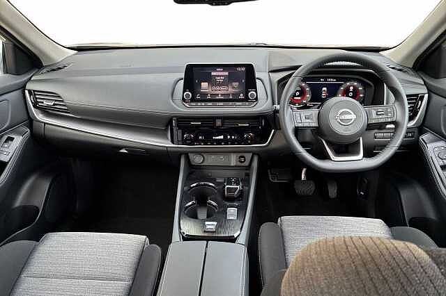 Nissan X-TRAIL 1.5 E-Power 204 Acenta Premium 5dr Xtronic