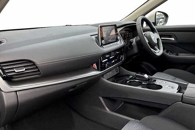 Nissan X-TRAIL 1.5 E-Power 204 Acenta Premium 5dr Xtronic