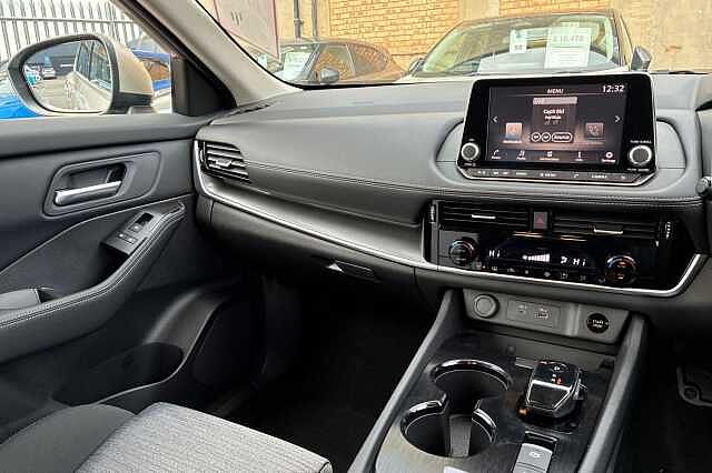 Nissan X-TRAIL 1.5 E-Power 204 Acenta Premium 5dr Xtronic