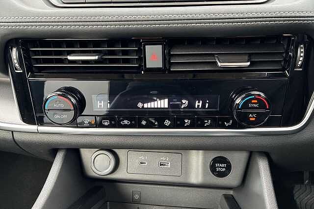 Nissan X-TRAIL 1.5 E-Power 204 Acenta Premium 5dr Xtronic