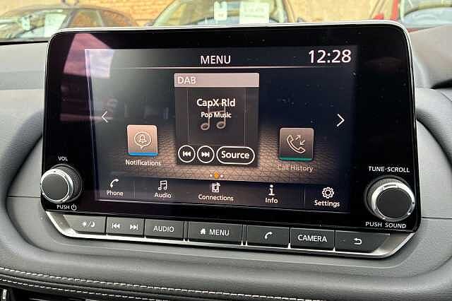 Nissan X-TRAIL 1.5 E-Power 204 Acenta Premium 5dr Xtronic