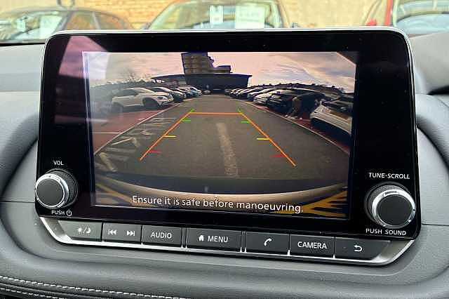 Nissan X-TRAIL 1.5 E-Power 204 Acenta Premium 5dr Xtronic