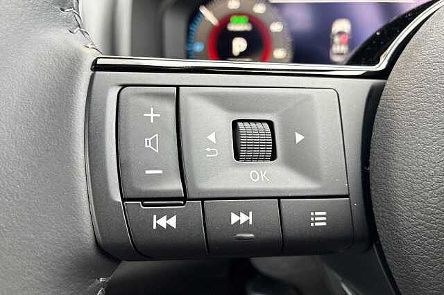 Nissan X-TRAIL 1.5 E-Power 204 Acenta Premium 5dr Xtronic