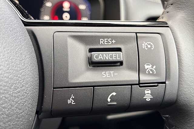 Nissan X-TRAIL 1.5 E-Power 204 Acenta Premium 5dr Xtronic