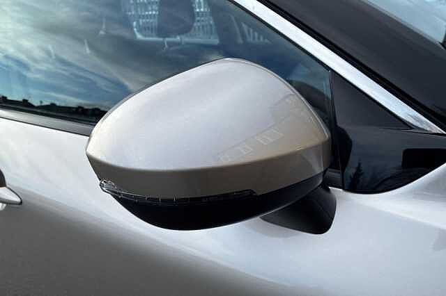 Nissan X-TRAIL 1.5 E-Power 204 Acenta Premium 5dr Xtronic