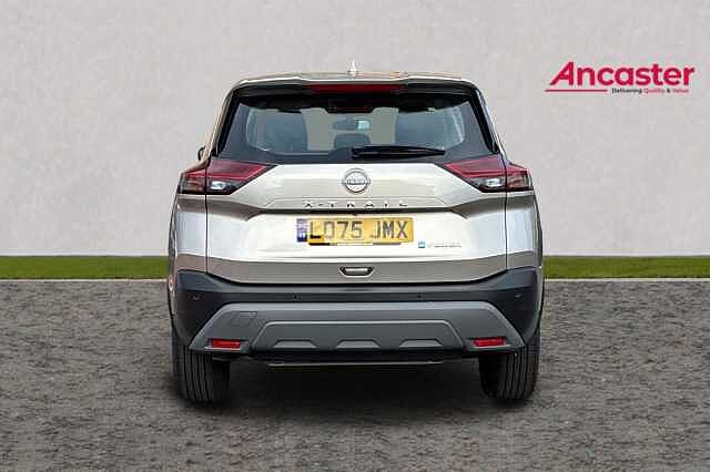 Nissan X-TRAIL 1.5 E-Power 204 Acenta Premium 5dr Xtronic