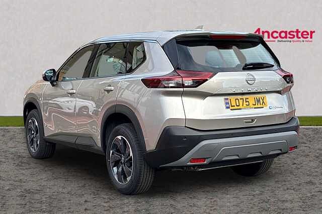 Nissan X-TRAIL 1.5 E-Power 204 Acenta Premium 5dr Xtronic