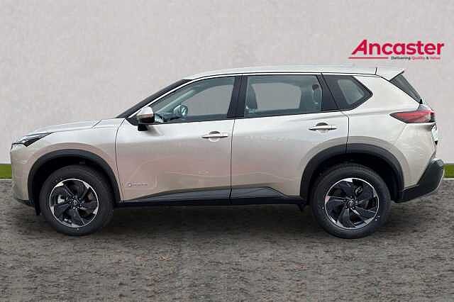 Nissan X-TRAIL 1.5 E-Power 204 Acenta Premium 5dr Xtronic