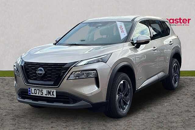 Nissan X-TRAIL 1.5 E-Power 204 Acenta Premium 5dr Xtronic