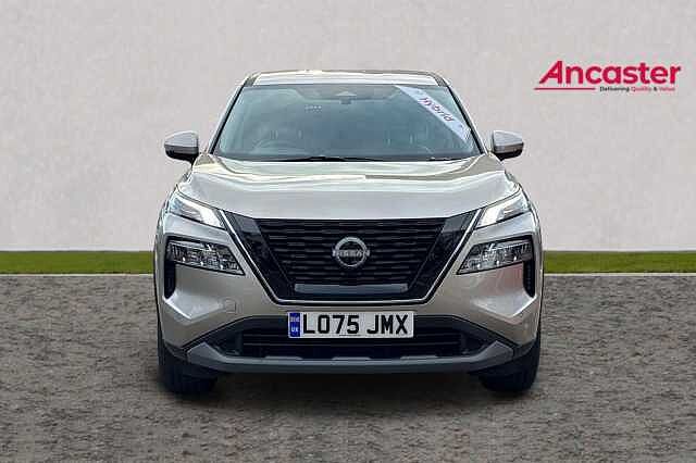 Nissan X-TRAIL 1.5 E-Power 204 Acenta Premium 5dr Xtronic