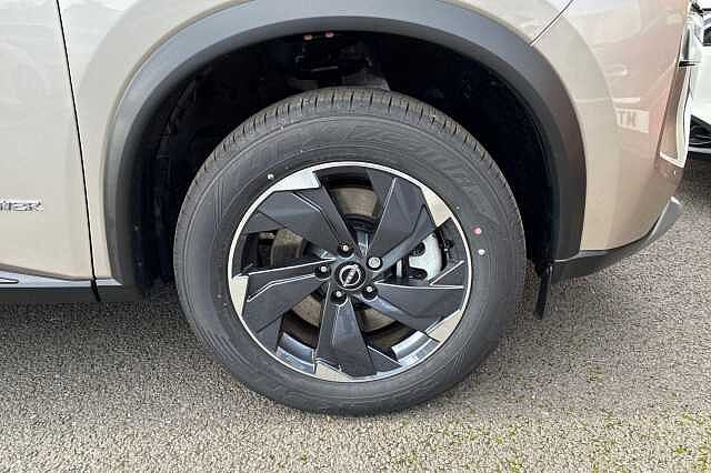 Nissan X-TRAIL 1.5 E-Power 204 Acenta Premium 5dr Xtronic
