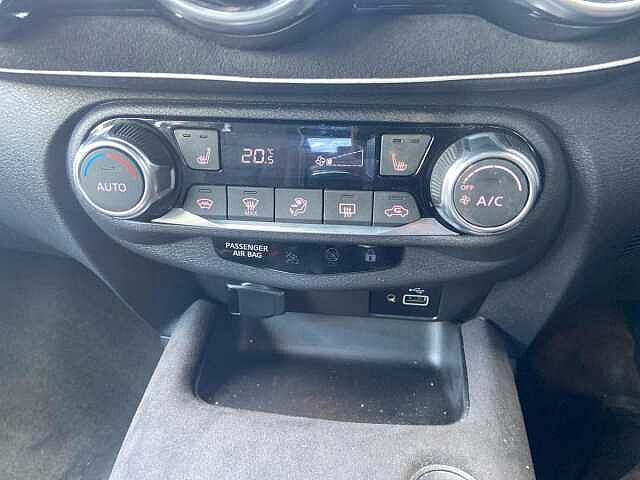 Nissan JUKE 1.0 DiG-T 114 Tekna+ 5dr