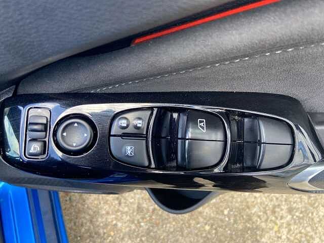 Nissan JUKE 1.0 DiG-T 114 Tekna+ 5dr