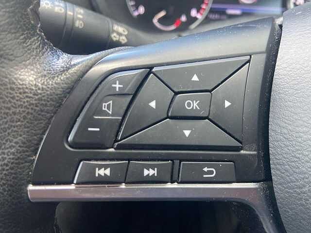 Nissan JUKE 1.0 DiG-T 114 Tekna+ 5dr