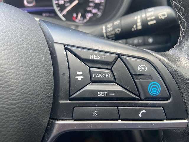 Nissan JUKE 1.0 DiG-T 114 Tekna+ 5dr