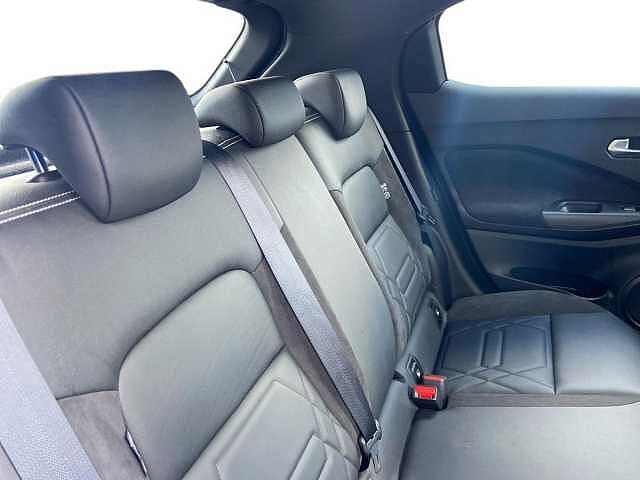 Nissan JUKE 1.0 DiG-T 114 Tekna+ 5dr