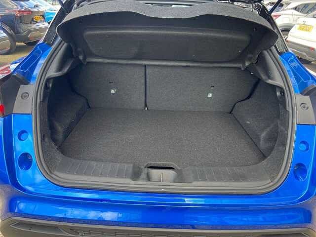 Nissan JUKE 1.0 DiG-T 114 Tekna+ 5dr